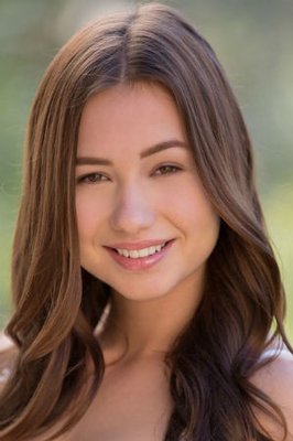 Taylor Sands